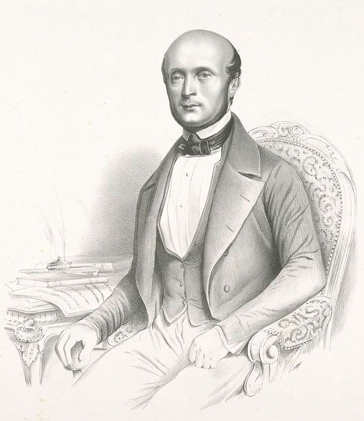Portrait de Giuseppe CONCONE