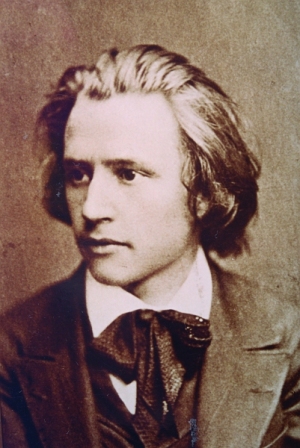Portrait de W.A.Mozart