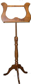 pupitre