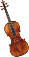 violon